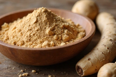 Benefici della Maca per l'Energia Maschile