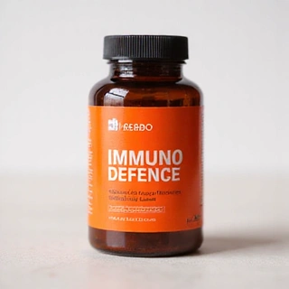 HerboImmuno Defence