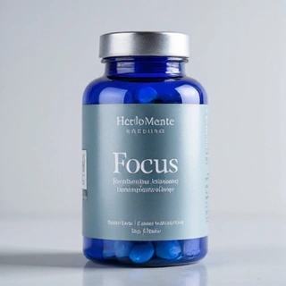 HerboMente Focus