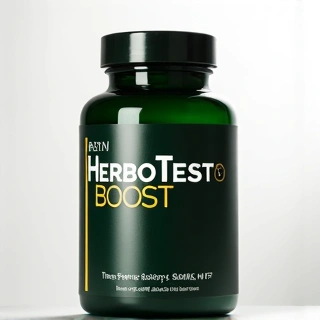 HerboTesto Boost